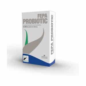 miherbolaria fepa probiotic 40 capsulas fepadiet