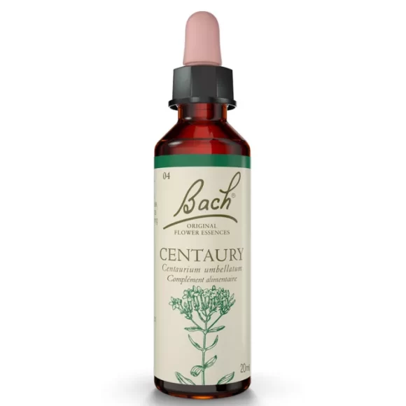 miherbolaria flores de bach centaury 20ml bach