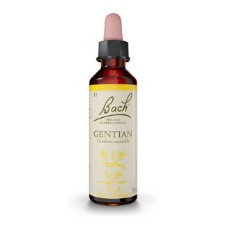 miherbolaria flores de bach gentian 20ml