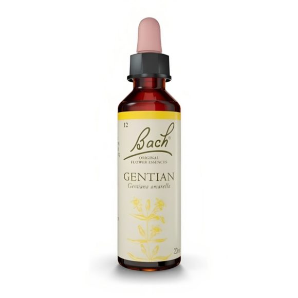 miherbolaria flores de bach gentian 20ml
