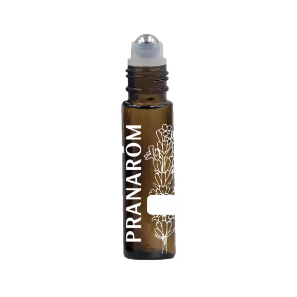 miherbolaria frasco roll on vacio 10ml pranarom