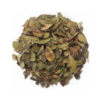 miherbolaria gayuba hojas a granel 100 gr