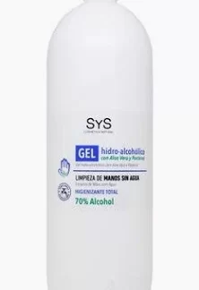 miherbolaria gel hidroalcoholico sys