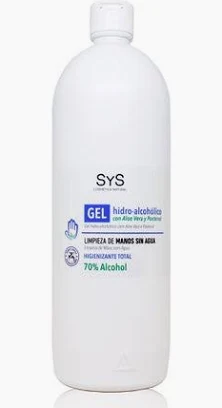 miherbolaria gel hidroalcoholico sys