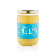 miherbolaria ghee mantequilla clarificada