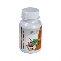 miherbolaria glucomanano 100 caps 600mg ghf