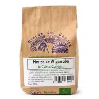 miherbolaria harina algarrobo rincon del segura