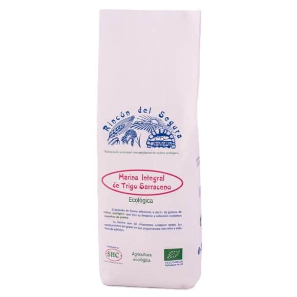 miherbolaria harina sarraceno