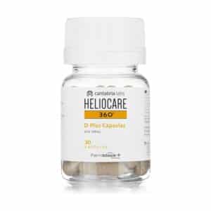 miherbolaria heliocare d plus 30 capsulas