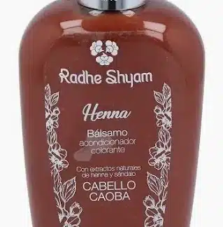 miherbolaria henna color castaño balsamo