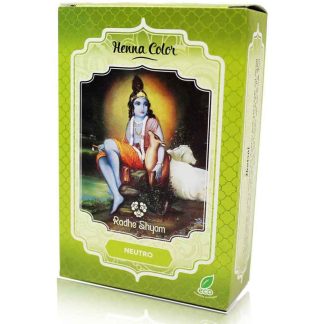 miherbolaria henna neutro polvo