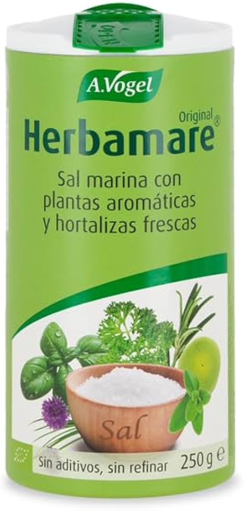 miherbolaria herbamare 250 vogel