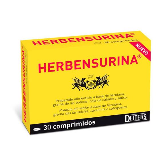 miherbolaria herbensurina 30comp