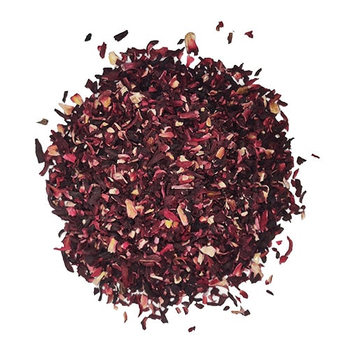 miherbolaria hibisco flor cortada granel