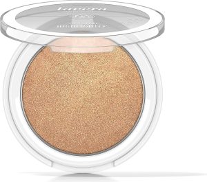miherbolaria iluminador polvo compacto 01 sunrise lavera