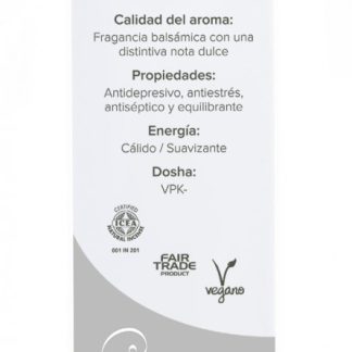 miherbolaria incienso ayurveda benjui bioaroma 2