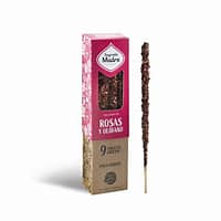 miherbolaria incienso de olíbano y rosas sagrada madre