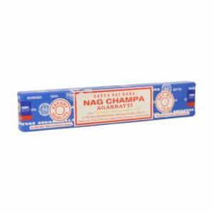 miherbolaria incienso nag champa agarbatti original