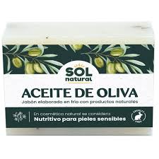 miherbolaria jabon aceite oliva 100g
