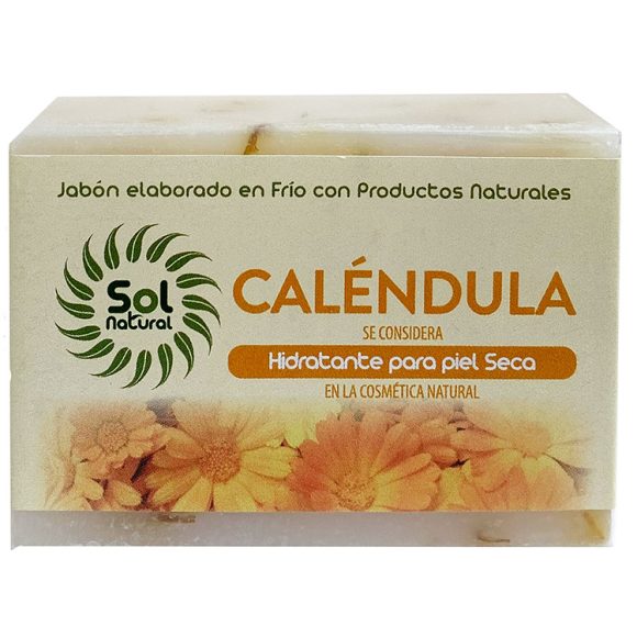 miherbolaria jabon calendula