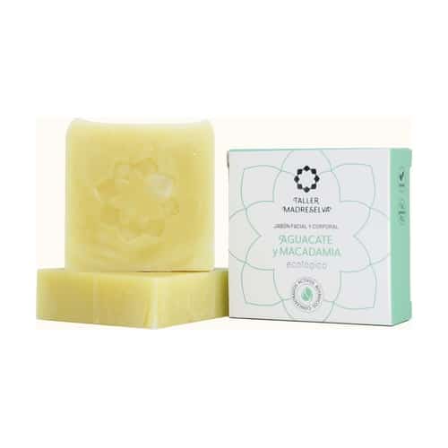 miherbolaria jabon facial aguacate macadamia