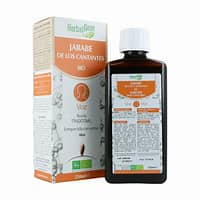 miherbolaria jarabe cantantes bio 250ml herbalgem