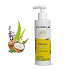 miherbolaria leche corporal citronela 200ml pranarom