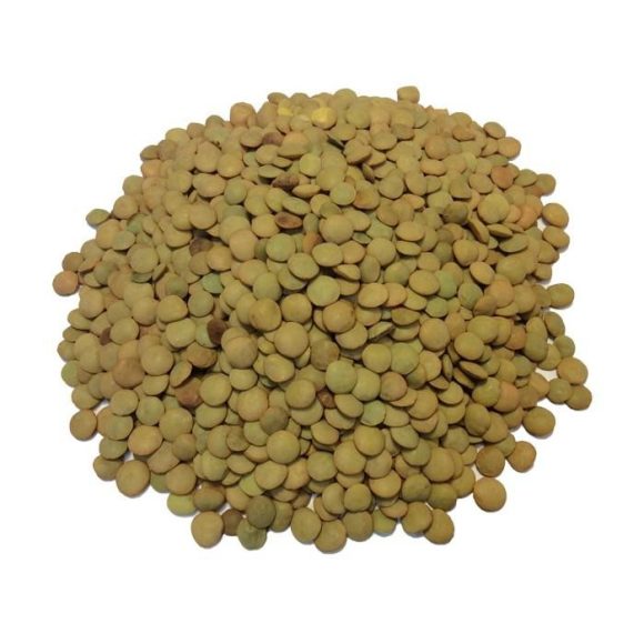 miherbolaria lenteja castellana bio