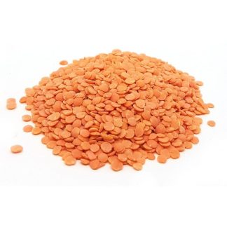 miherbolaria lenteja roja bio granel