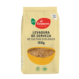 miherbolaria levadura cerveza bio 150g granero