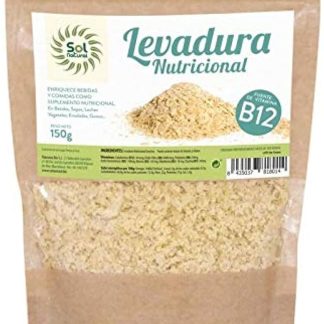 miherbolaria levadura nutricional