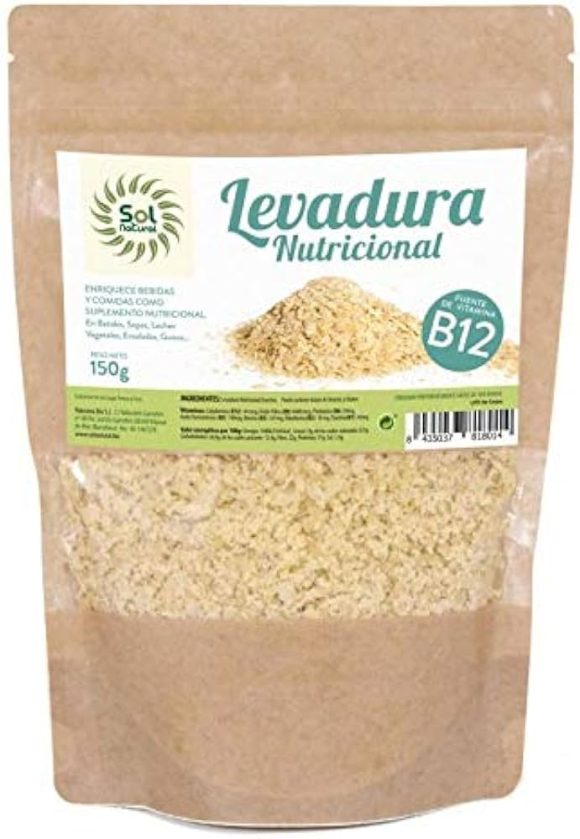 miherbolaria levadura nutricional