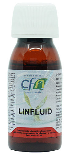 miherbolaria linfluid 60ml cfn