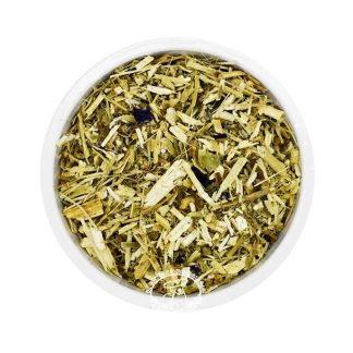 miherbolaria malva sylvestris planta seca