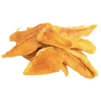 miherbolaria mango deshidratado sin azúcar granel