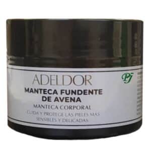 miherbolaria manteca fundente avena 200ml hidratacion y cuidado natysal