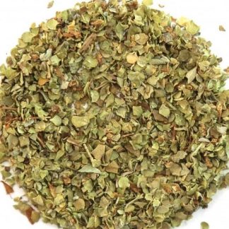 miherbolaria mejorana seca hoja