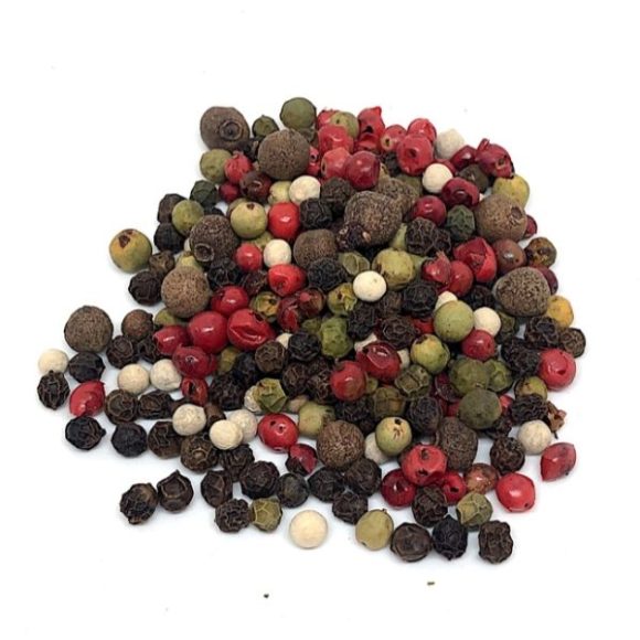 miherbolaria mezcla de 5 pimientas