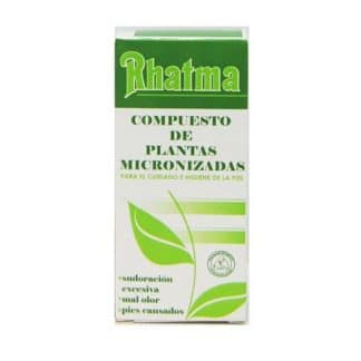 miherbolaria micronizado talquera 75gr rhatma
