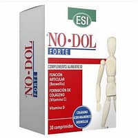 miherbolaria no dol forte 30 con colágeno hialurónico boswellia