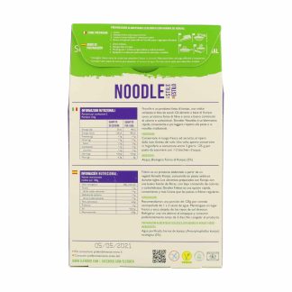 miherbolaria noodle konjac sin gluten bio 400g slendier 2