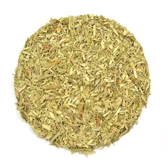 miherbolaria olivo hojas