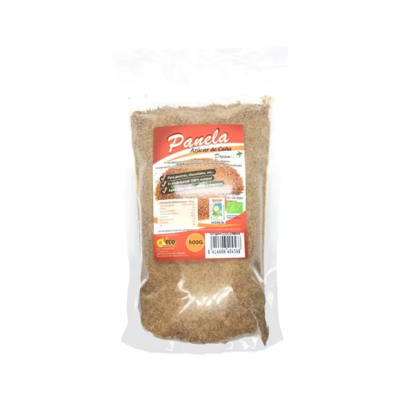 miherbolaria panela bio 500 g dream foods