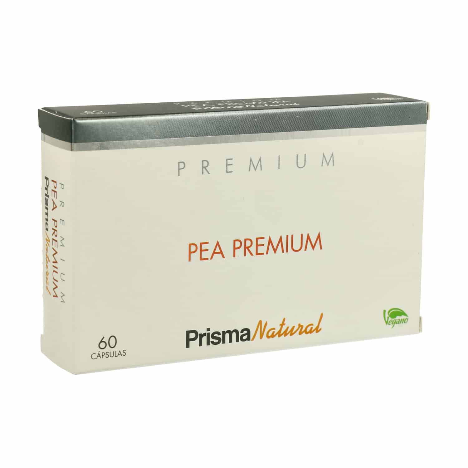 miherbolaria pea premium 60 cap 496mg prisma natural