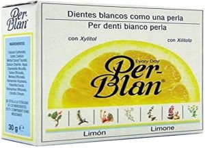 miherbolaria perblan limon dentifrico