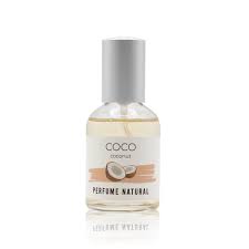 miherbolaria perfume natural coco sys