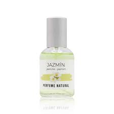 miherbolaria perfume natural jazmin