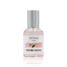 miherbolaria perfume natural rosas sys