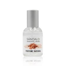 miherbolaria perfume sandalo sys