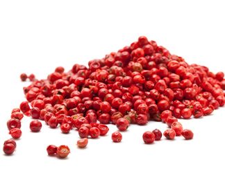 Pink or Brazil Pepper ("Schinus terebinthifolius")